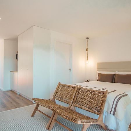 Villas Pinhao Celorico De Basto Exteriör bild